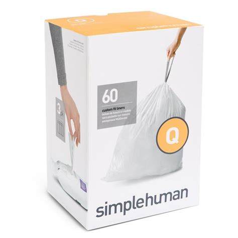 simplehuman dupe bags|simplehuman dupe.